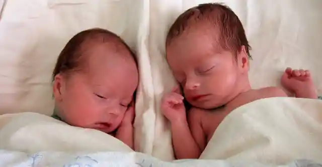 A Sudden Shift in Hope