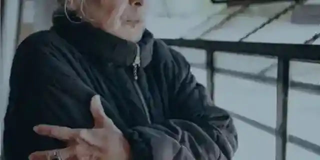 My Mom Wore the Same Ragged Coat for Thirty Winters – After Her Funeral, I Checked the Pockets and Fell to My Knees