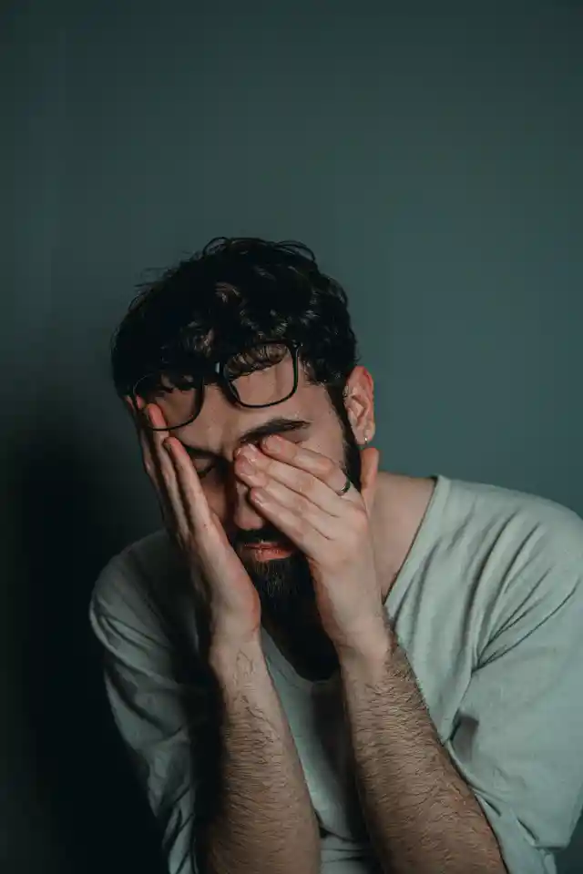 My Husband Moved Into the Guest Room Because He Said I Snored — but I Was Speechless When I Found Out What He Was Really Doing There