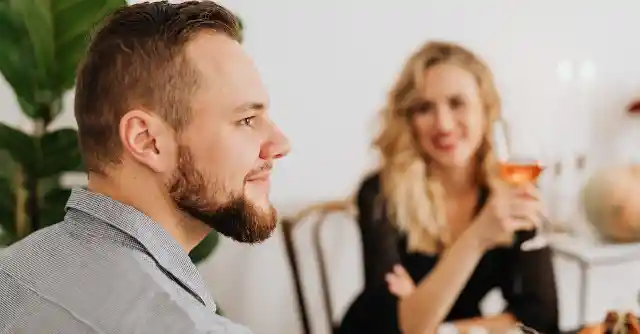 The Lunch Date