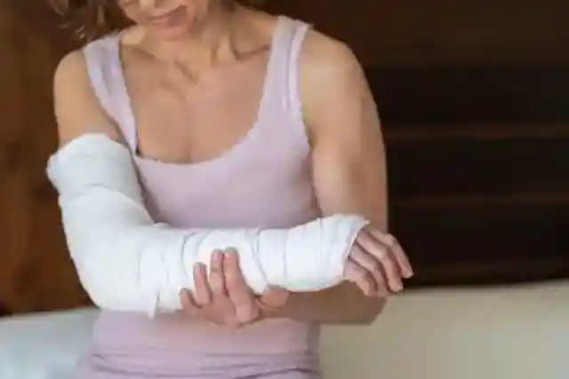 My Husband Made Me Host His Birthday Party with My Arm Broken – So I Taught Him a Lesson He'll Never Forget