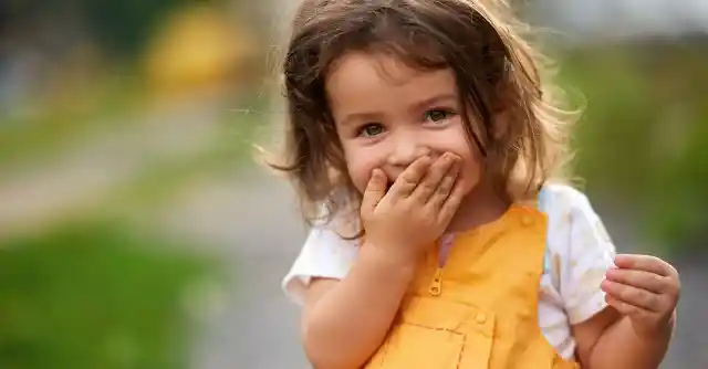 New Parents Share Baby Photo on Social Media, Then Officers Arrive