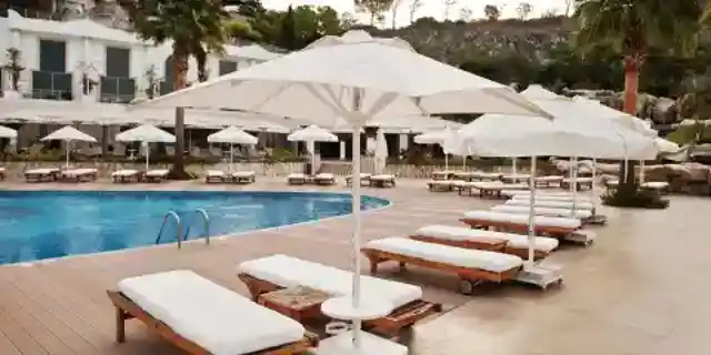 A Woman Demanded My Autistic Son Leave the Hotel Pool Because He Was 'Making Rich Guests Uncomfortable' – What I Did Next Caught Her Completely off Guard