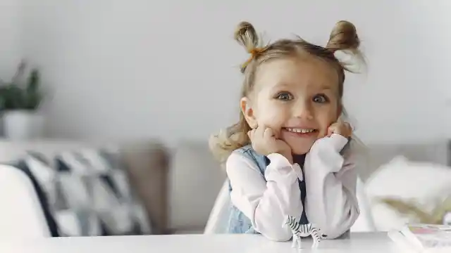 Her Daughter