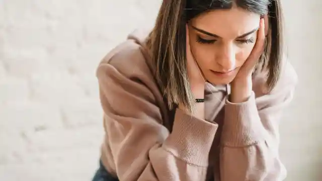 Rachel’s Unwavering Posture