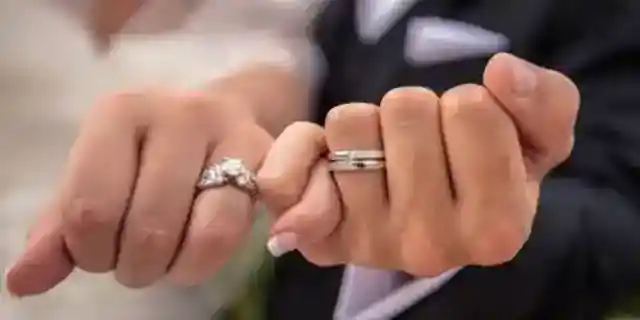 My Husband Took Off His Wedding Ring Before Every 'Business Trip' – What I Put In His Suitcase Made Him Scream At The Airport