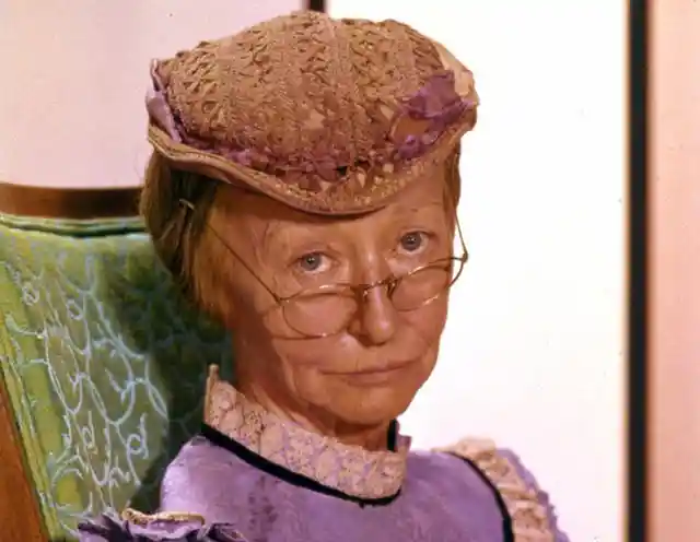 31 Things Producers of "Beverly Hillbillies" Hid From Fans