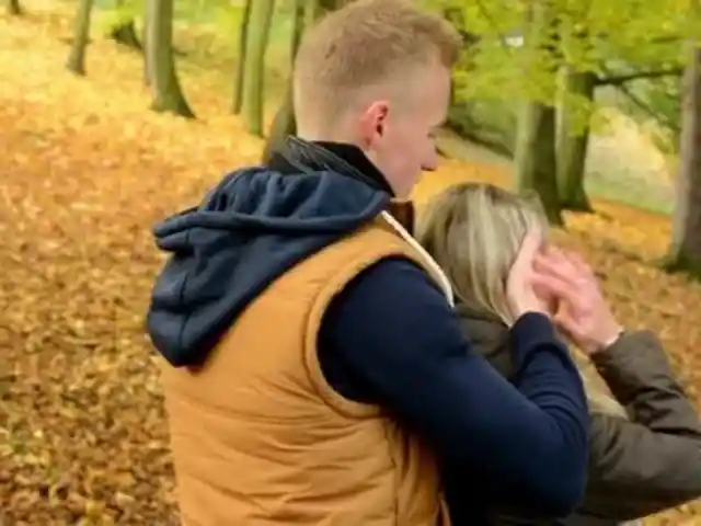 Surprise!