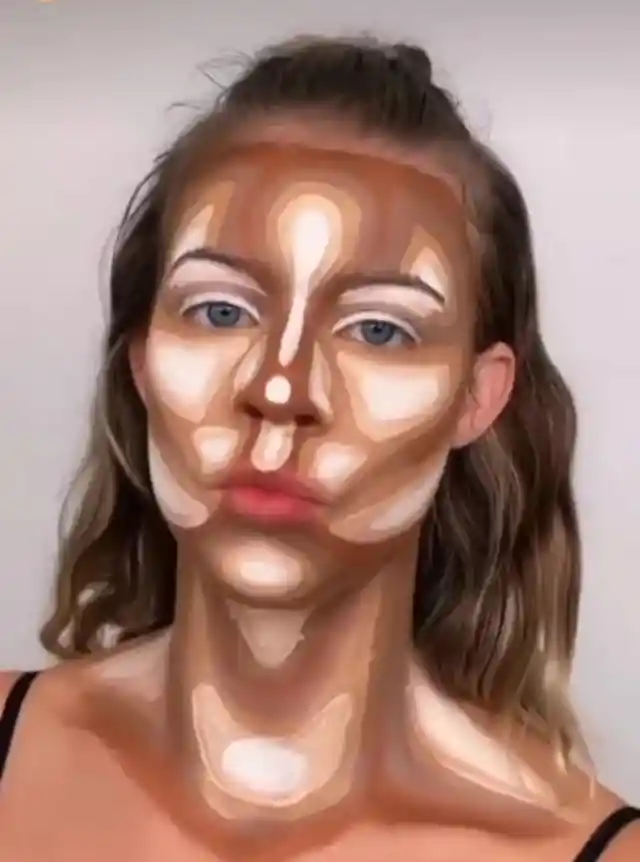 Next-Level Contouring