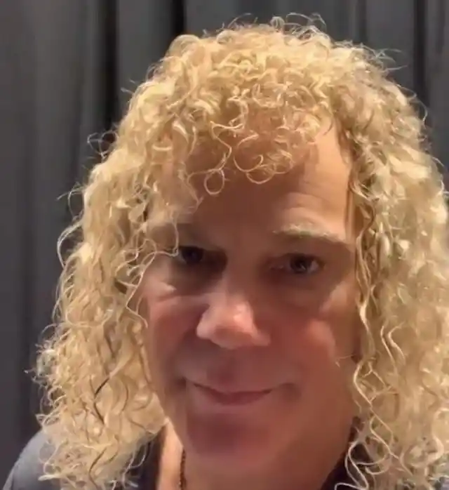 March 21 - David Bryan