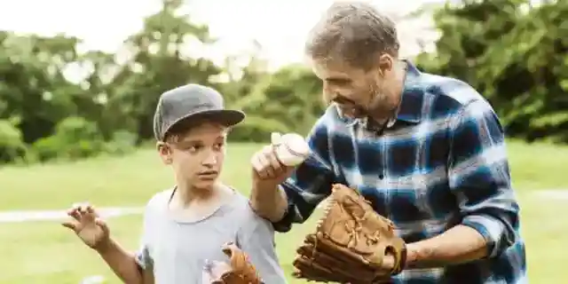 My Husband Left Every Saturday at 7 AM to Coach His Late Friend's 8-Year-Old Son – but When the Boy Slipped Me a Note, I Dropped to My Knees