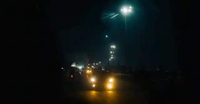 Explosions Echoed