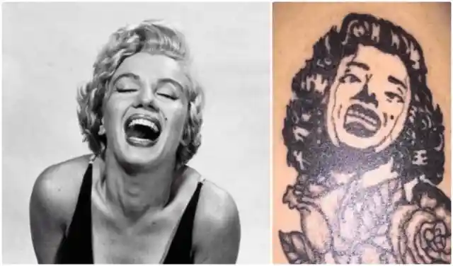 Un Tributo a Marilyn Monroe