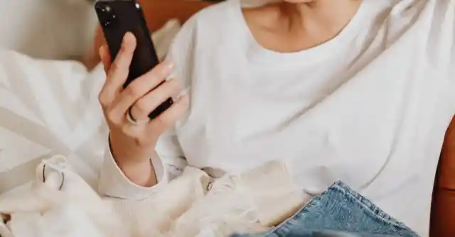 An Unexpected Call That Shook Her World