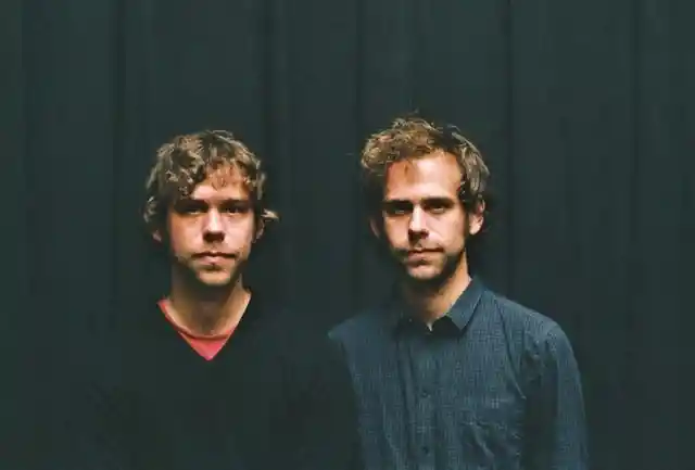 Aaron & Bryce Dessner