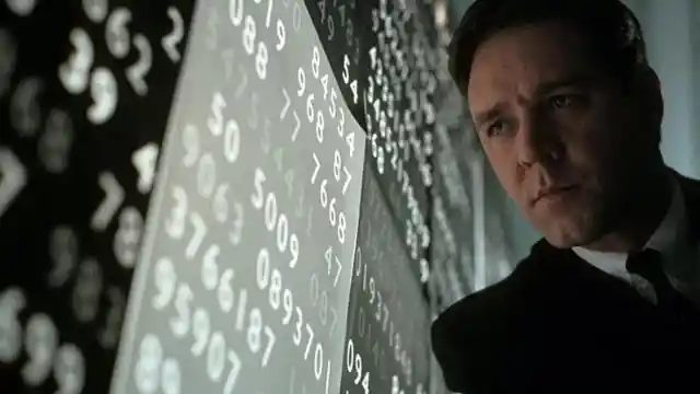 Russell Crowe è stato un maestro di matematica in quale storia vera di grande ispirazione?