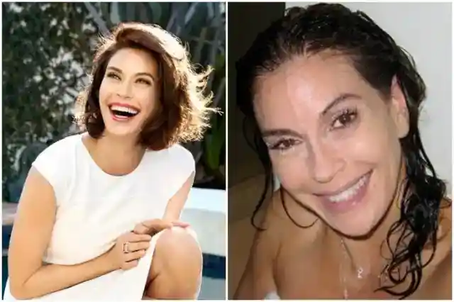 Teri Hatcher – Rumored Botox Injections