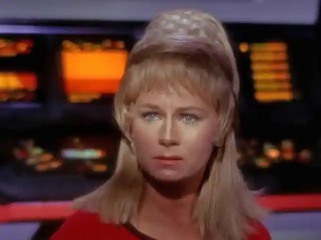 Here’s What Happened to Your Favorite Star Trek Cast Members