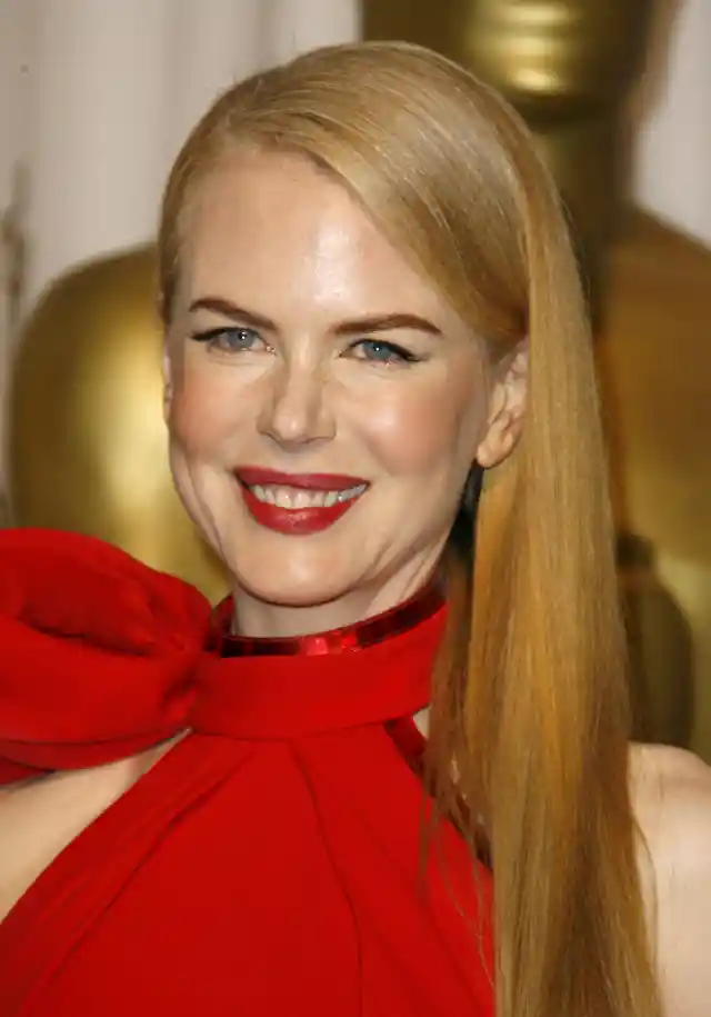 5 Top Female Celebrities Discuss Aging Gracefully — 60+ Photos of Them over the Years