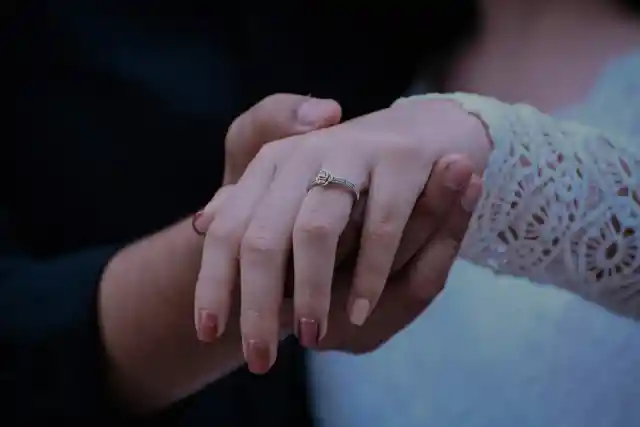 I Married My Late Husband's Best Friend — but on Our Wedding Night He Said, 'There's Something in the Safe You Need to Read'