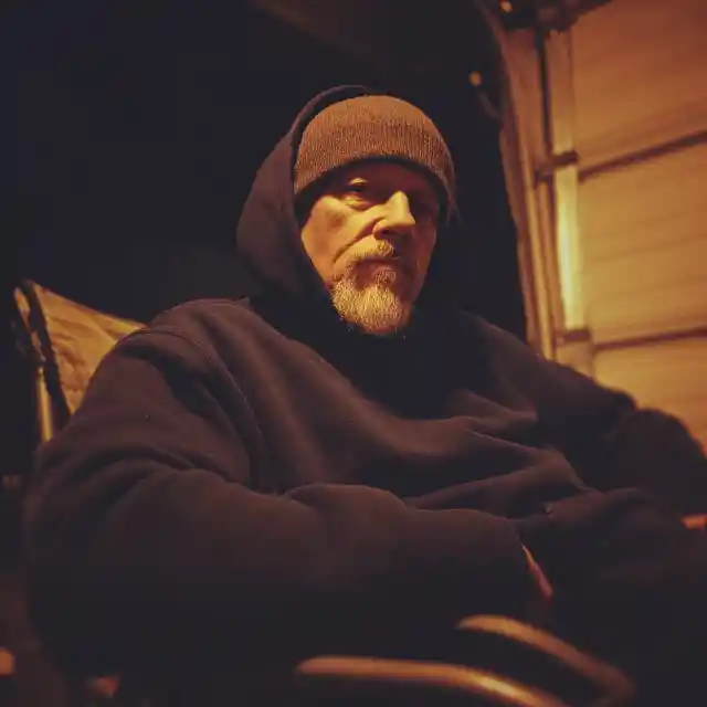 I Showed up at My Parents' for Christmas Only to Find Out My Older Sister Had Kicked Them Out and Made Them Live in Their Own Garage – It Was Her Biggest Mistake