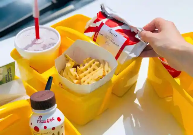 Shower Caddies For Your Movie Night Munchies