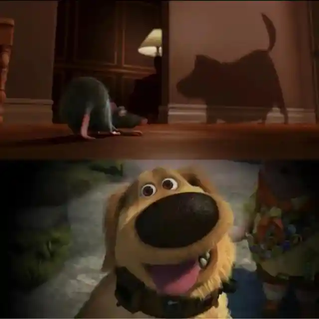 Foreshadowing in Disney Films