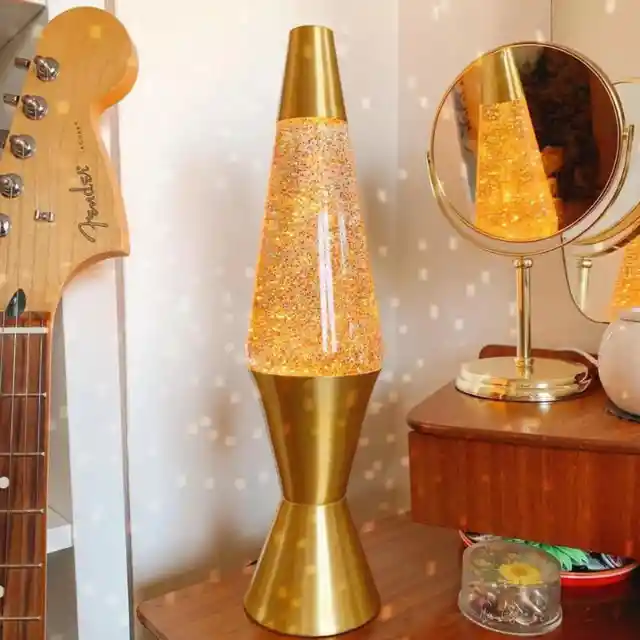 The Lava Lamps