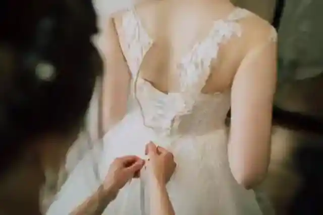 I Sewed a Wedding Dress for My Friend, but She Refused to Pay – Then Karma Caught Up with Her at Her Wedding