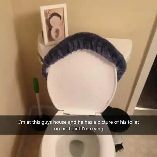 Toilet-ception