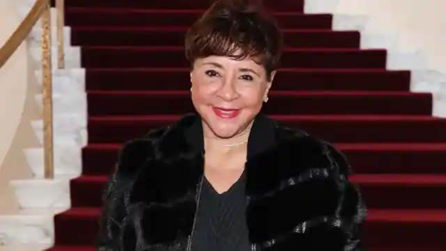 Sheila Johnson - Net worth: $860 million 