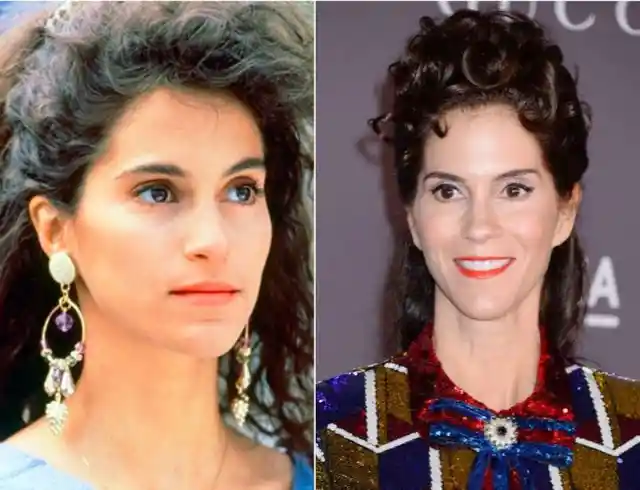 Jami Gertz