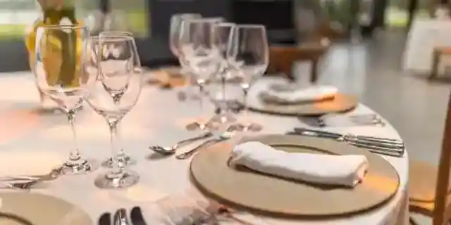 At Our 25th Anniversary Dinner, My Husband Told Everyone I Was 'Just the Maid He Married' – But Then His Grandmother Stood Up and Did Something I Will Never Forget