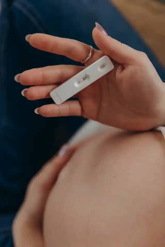 My Husband Promised to Take Care of the Baby If I Had One—But After I Gave Birth, He Told Me to Quit My Job