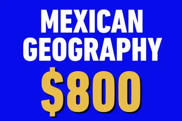 CLUE: Cozumel, Isla Mujeres, and Cancun are on the northeast tip of this peninsula.