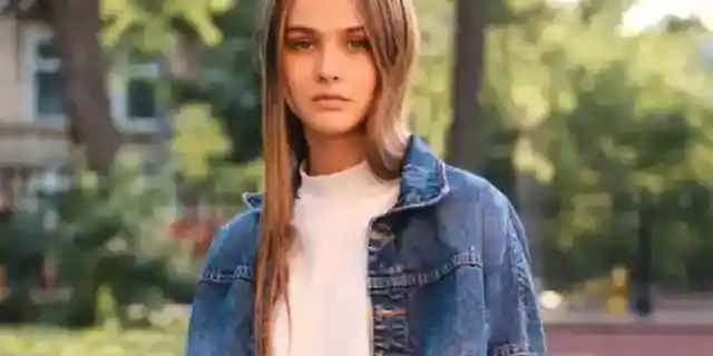 After Kids Destroyed My Little Sister's Jacket, the Principal Called Me to School – What I Saw There Made My Heart Stop