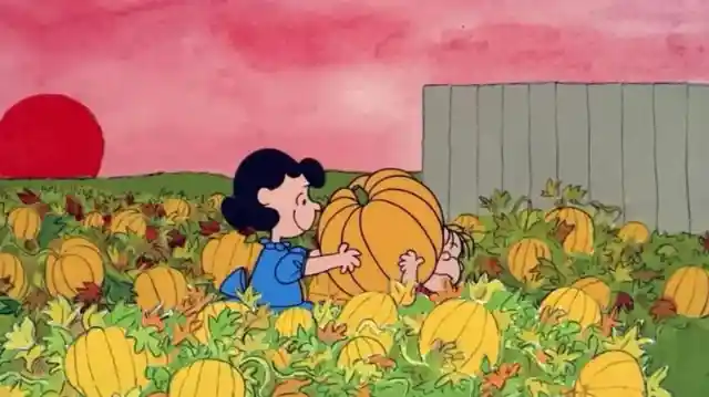 Indovinate il titolo dello speciale di Halloween di Charlie Brown?