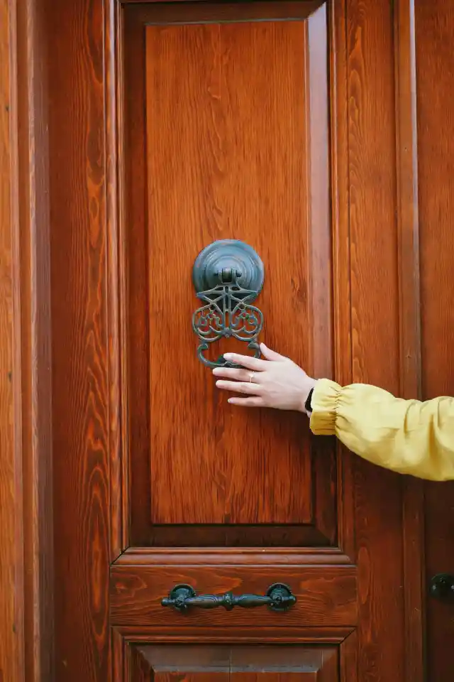 My Sister Gave Up Her Adopted Daughter When She Became Pregnant with Her 'Real' Child — but She Didn't Expect Who Knocked on Her Door