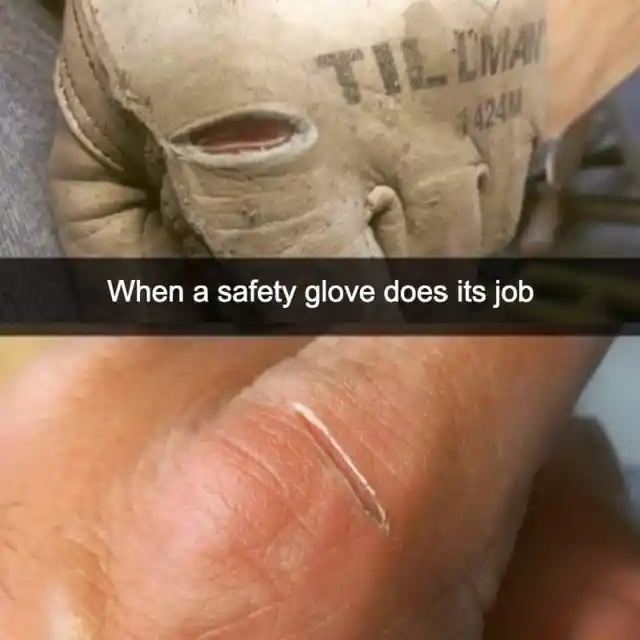 Love That Glove