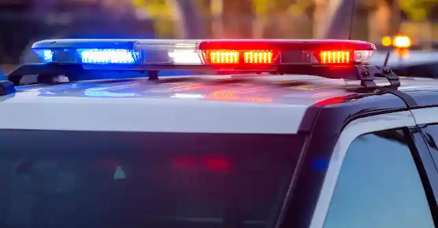 Coordinated Police Action