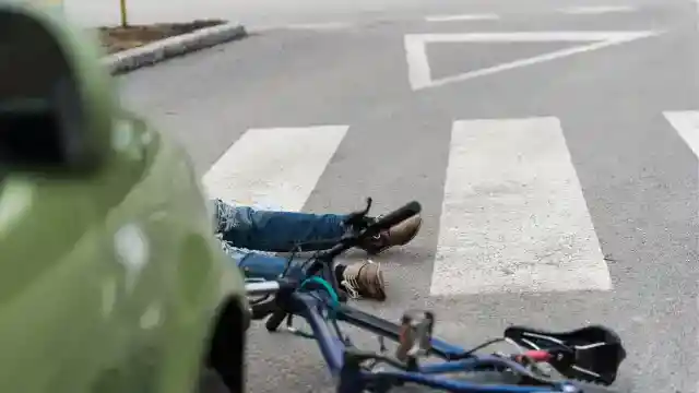 The Victim