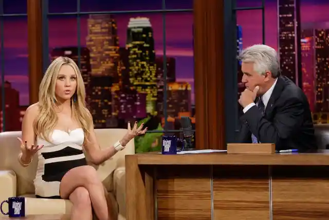 30. Amanda Bynes
