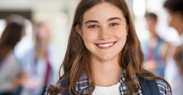 Chloe’s High School Years