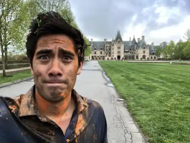 Zach King: $30,000