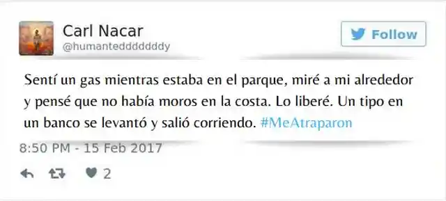 Aprobación del Pedo Fracaso 2.0