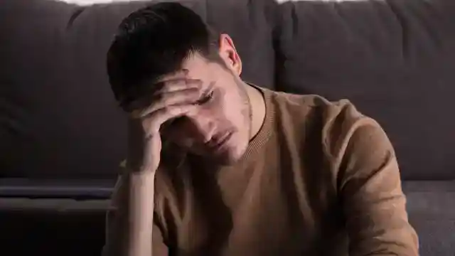 Frozen In Disbelief