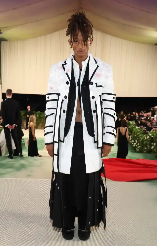 5 Male Celebrities Who Redefined Modern Style and Broke Down Gender Stereotypes