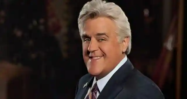 Jay Leno, $350 Million