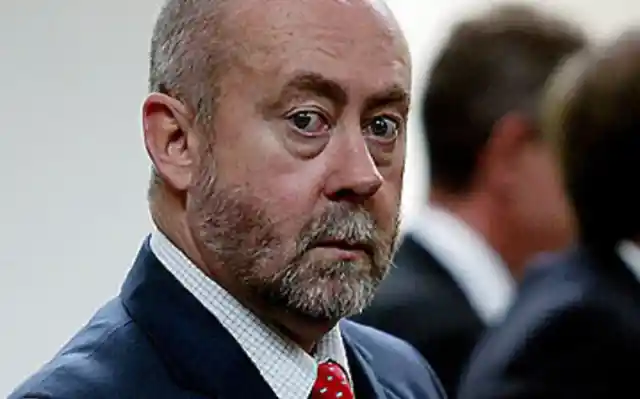 Meet Dr. Wouter Basson, The Ecstasy Cook Who Tried To Commit Genocide — And Got Away With It