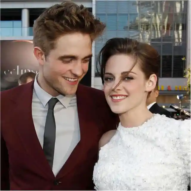 'Twilight' Kids Romance